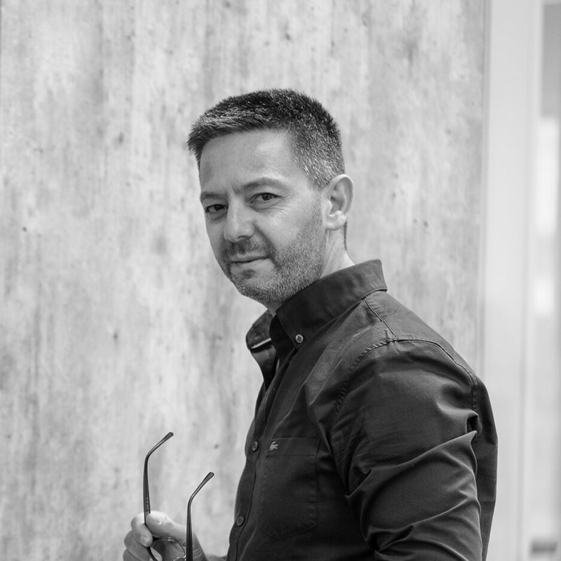 Nicola Tommasin