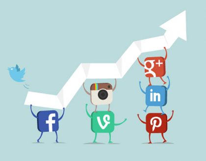 Quali sono i Social Media più usati in Italia?