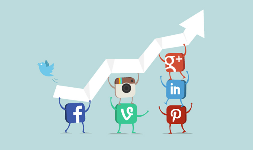 Quali sono i Social Media più usati in Italia?