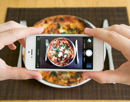 Instagram: punto d’incontro tra azienda e consumatore