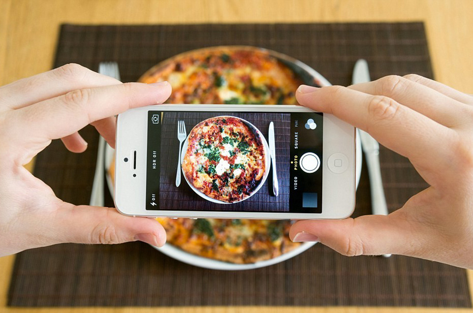 Instagram: punto d’incontro tra azienda e consumatore