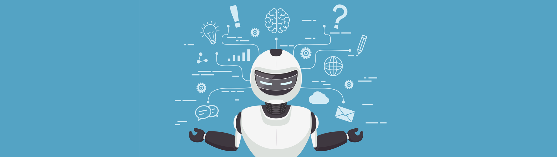 Intelligenza Artificiale: l’analisi in tempo reale a supporto del Digital Marketing